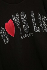 Boys Lie Black Caitlyn Coded V2 Kara Crew