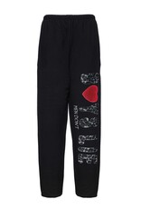 Boys Lie Black Caitlyn Coded V2 Kimmy Pant