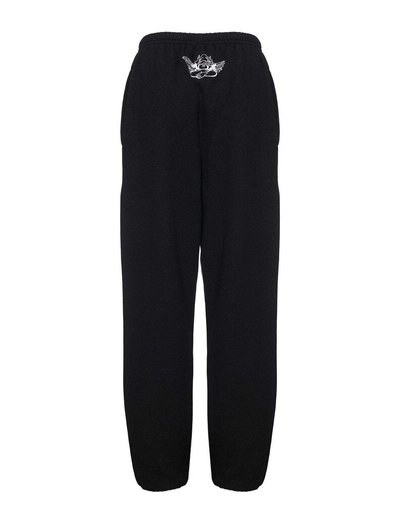Boys Lie Black Caitlyn Coded V2 Kimmy Pant