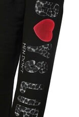 Boys Lie Black Caitlyn Coded V2 Kimmy Pant