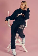 Boys Lie Black 1-800 Boys Lie Mac Slim Sweats