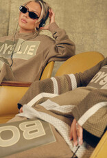 Boys Lie Better Half Garden Racer Hoodie