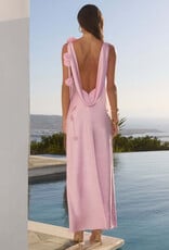 Zurina Low Back Maxi Dress