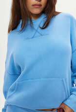 Frankies Bikinis Haven Thermal Hoodie