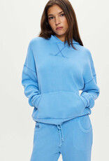 Frankies Bikinis Haven Thermal Hoodie