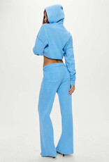 Frankies Bikinis Emma Thermal Low Rise Pant