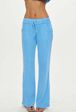 Frankies Bikinis Emma Thermal Low Rise Pant