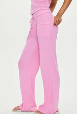 Frankies Bikinis Emma Thermal Low Rise Pant
