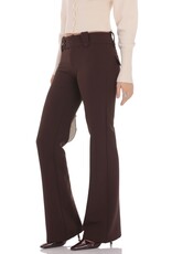 Lucy In The Sky Low Rise Boot Cut Pants