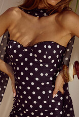 Blaine Mini Dress
