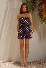 Blaine Mini Dress