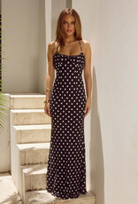 Monet Maxi Dress