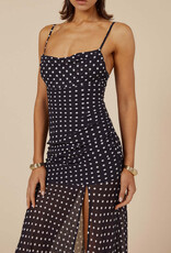 Kyleah Maxi Dress