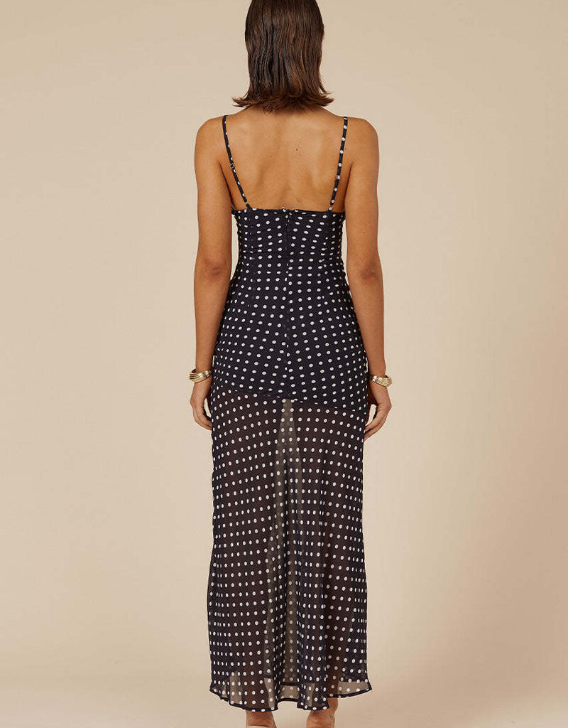 Kyleah Maxi Dress