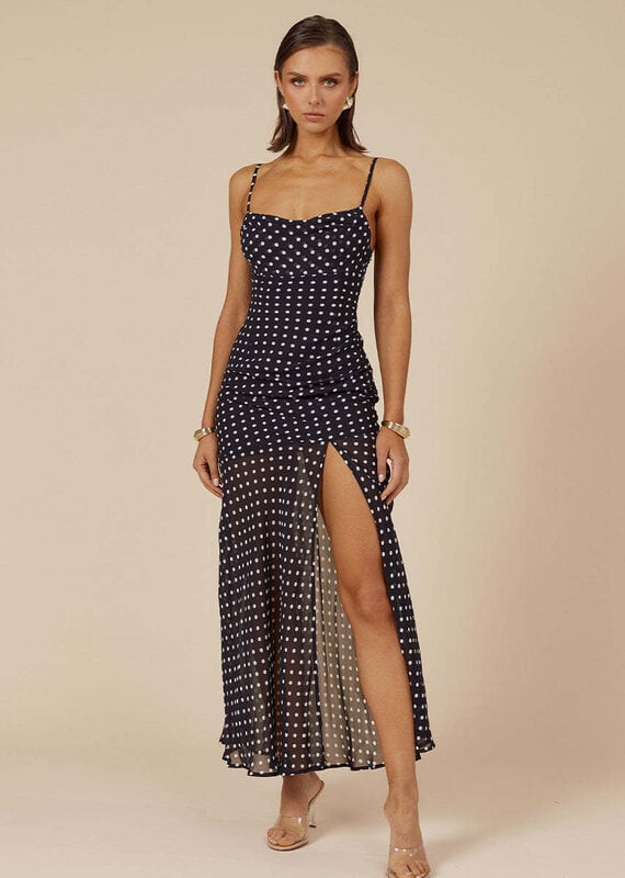 Kyleah Maxi Dress