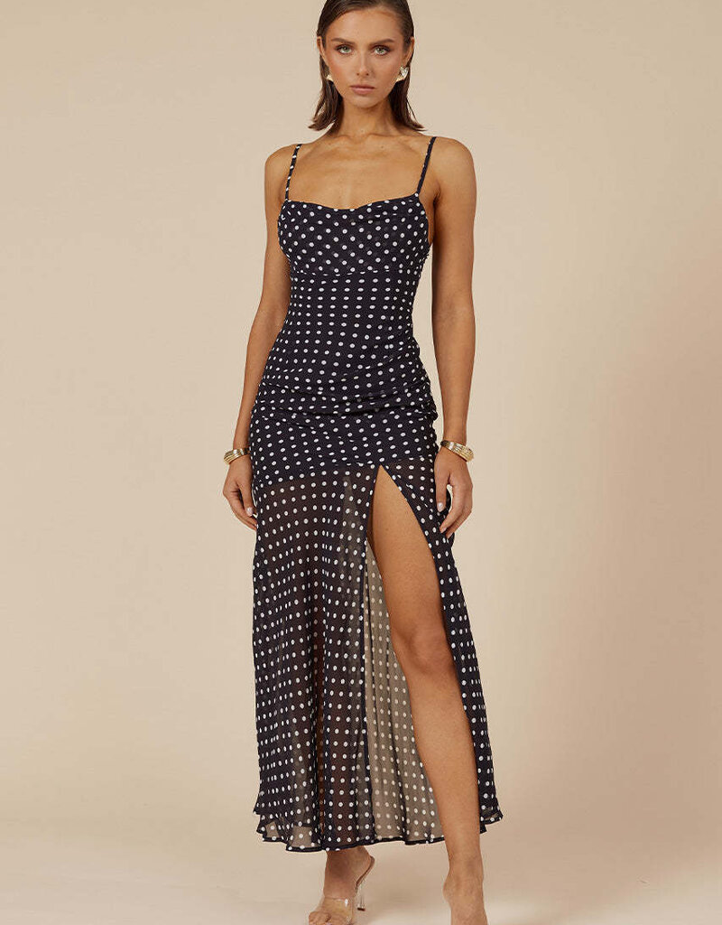 Kyleah Maxi Dress