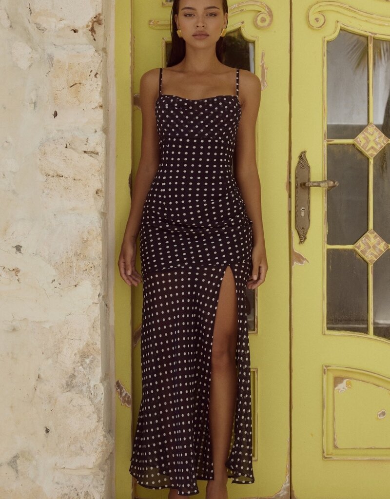 Kyleah Maxi Dress