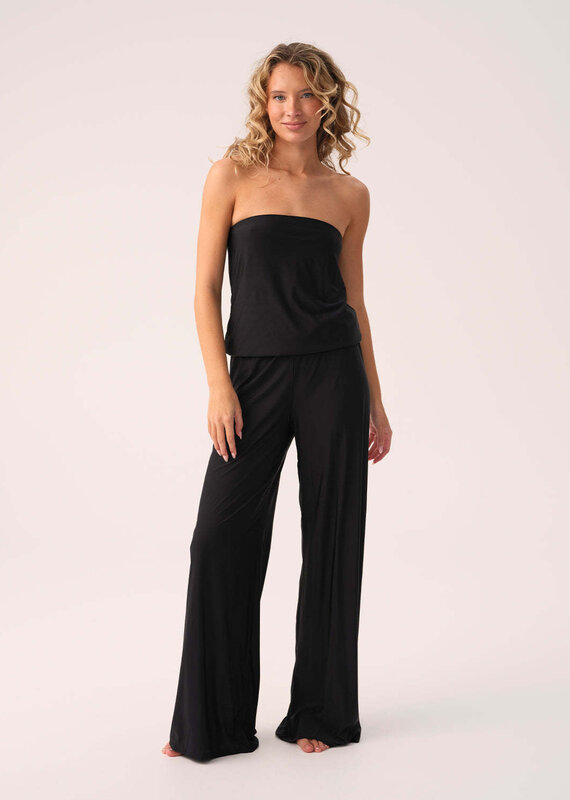 PQ Swim Lacey Jumpsuit