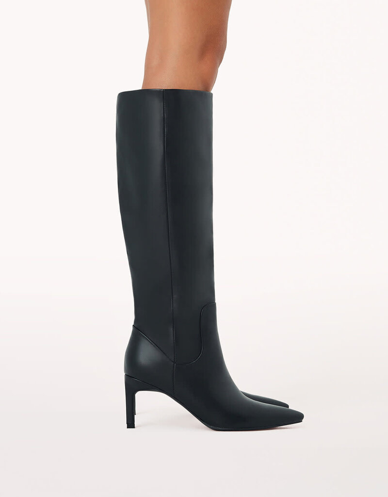 Billini Huda Knee High Stiletto Boot