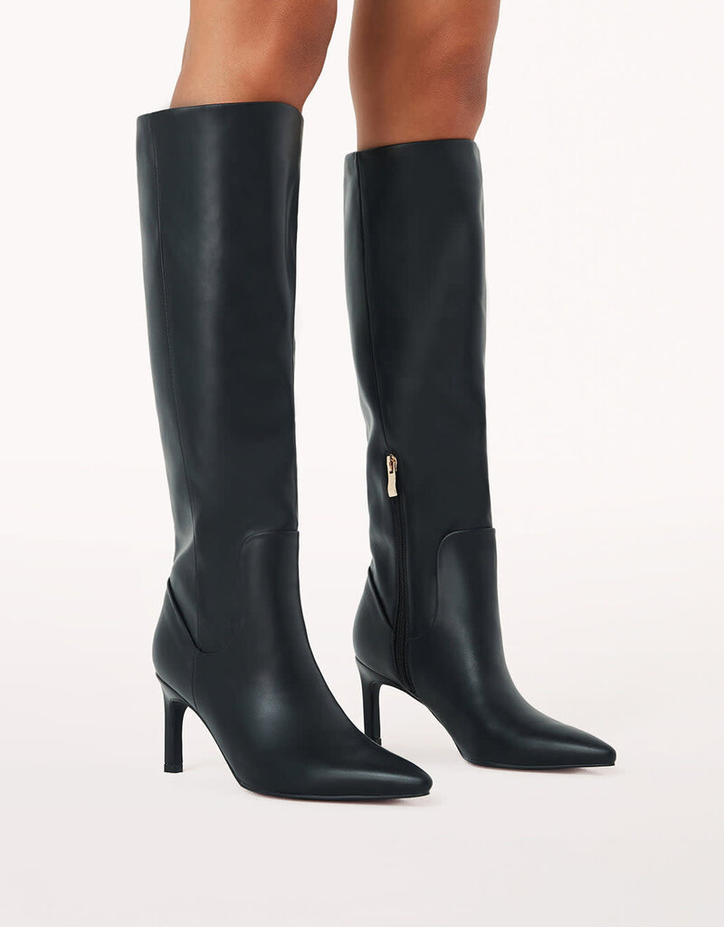 Billini Huda Knee High Stiletto Boot