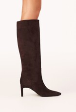 Billini Huda Knee High Stiletto Boot