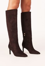 Billini Huda Knee High Stiletto Boot