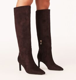 Billini Huda Knee High Stiletto Boot