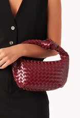 Billini Keri Handle Bag Deep Rouge