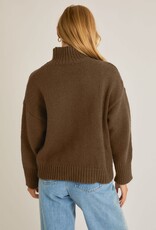 Ski Intarsia Sweater