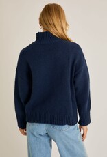Ski Intarsia Sweater