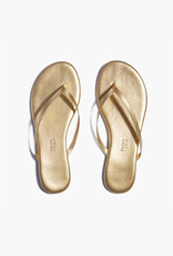 Lily Metallic Flip Flop Thong Sandal v2