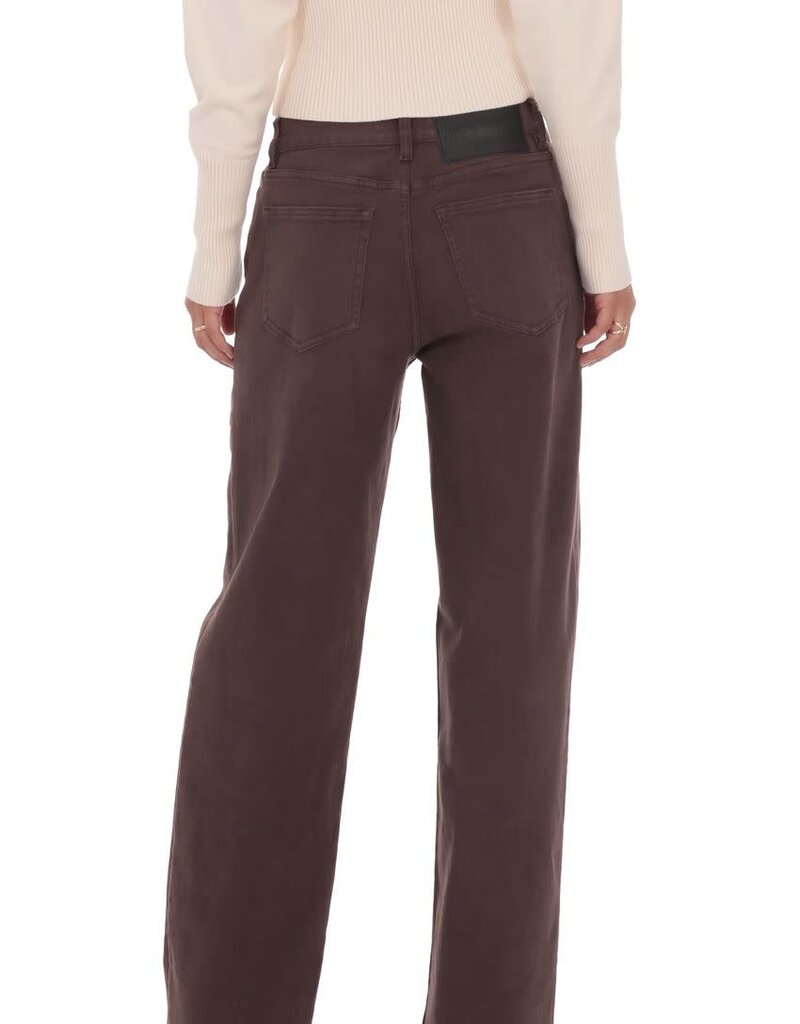 Lucy In The Sky Low Rise Baggy Jeans