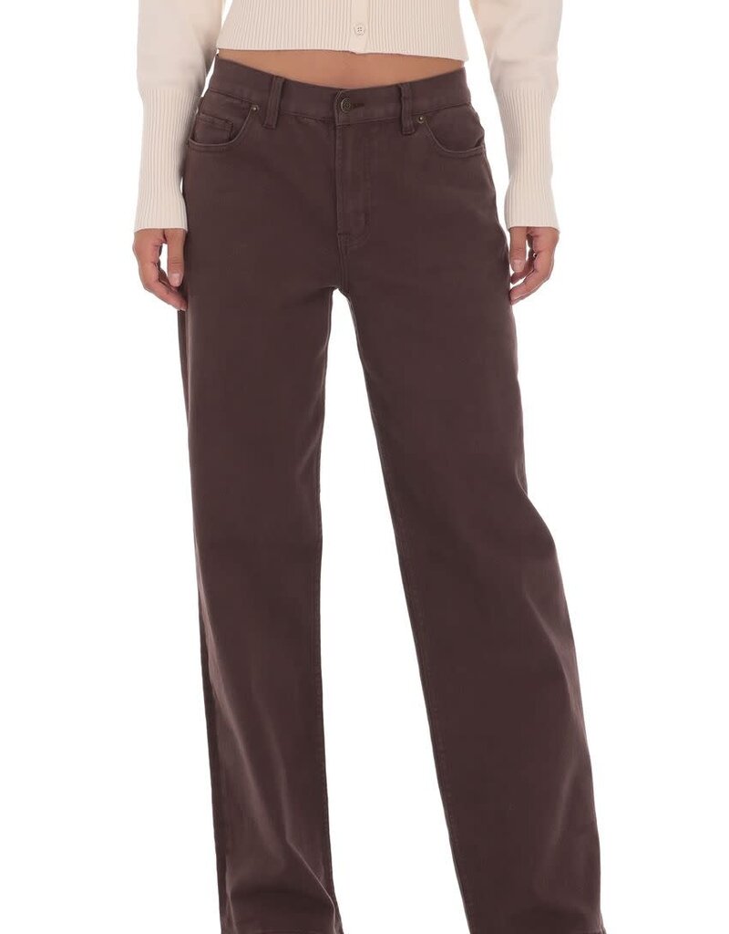 Lucy In The Sky Low Rise Baggy Jeans