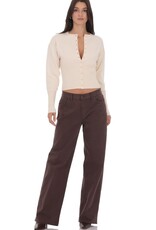 Lucy In The Sky Low Rise Baggy Jeans