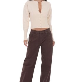 Lucy In The Sky Low Rise Baggy Jeans