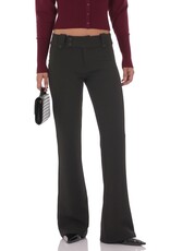 Lucy In The Sky Low Rise Boot Cut Pants