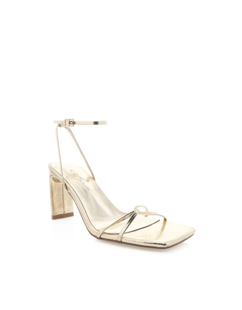 Billini Genelle Strappy Heel Sandal