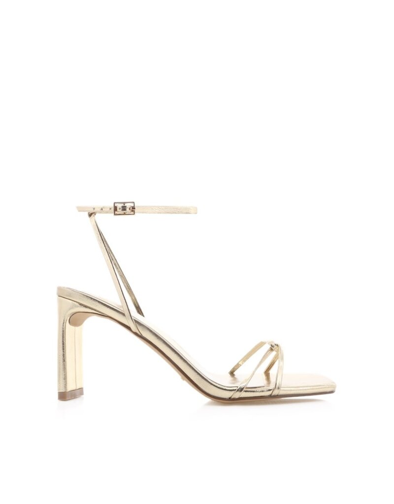 Billini Genelle Strappy Heel Sandal
