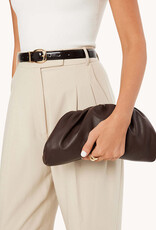 Billini Kyla Clutch Bag Chocolate