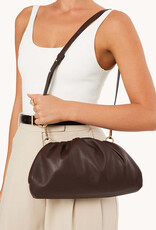 Billini Kyla Clutch Bag Chocolate