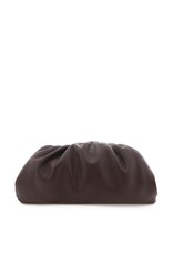 Billini Kyla Clutch Bag Chocolate