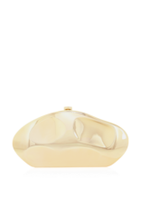 Billini Elody Clutch Bag Gold