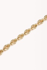 Billini Bianca Chain Belt