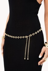 Billini Bianca Chain Belt