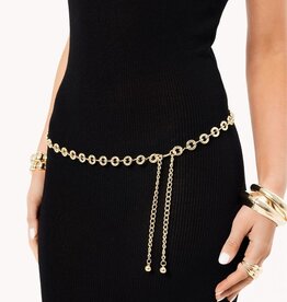 Billini Bianca Chain Belt