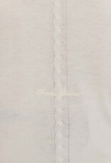 Frankies Bikinis Sloane Knit Hoodie