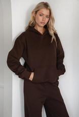 Cloud Fleece Oversized Hoodie