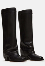 Steve Madden Winnick Fold Over Boot