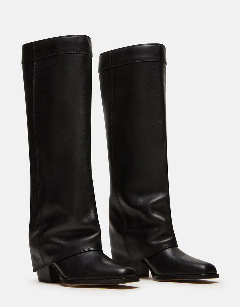 Steve Madden Winnick Fold Over Boot