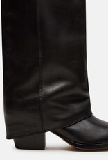 Steve Madden Winnick Fold Over Boot